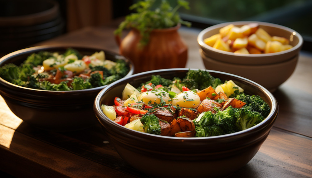 3 conseils pour cuire des aliments sains
