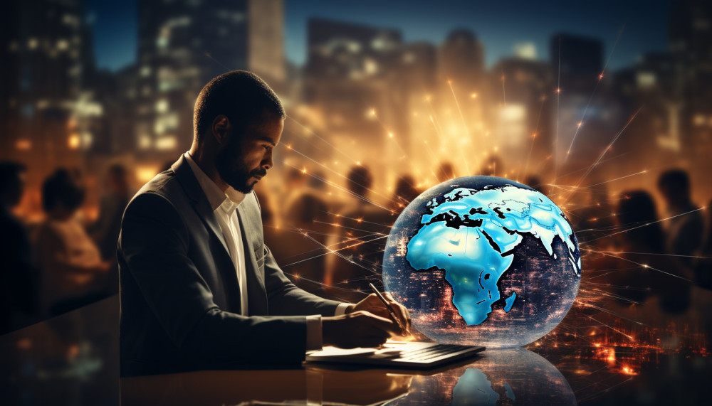 Adapter votre contenu marketing à un public global avec l'aide de traducteurs assermentés