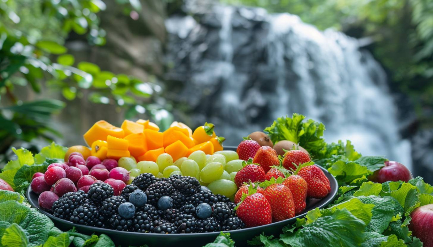 Comment améliorer son équilibre acido-basique par l'alimentation et les suppléments