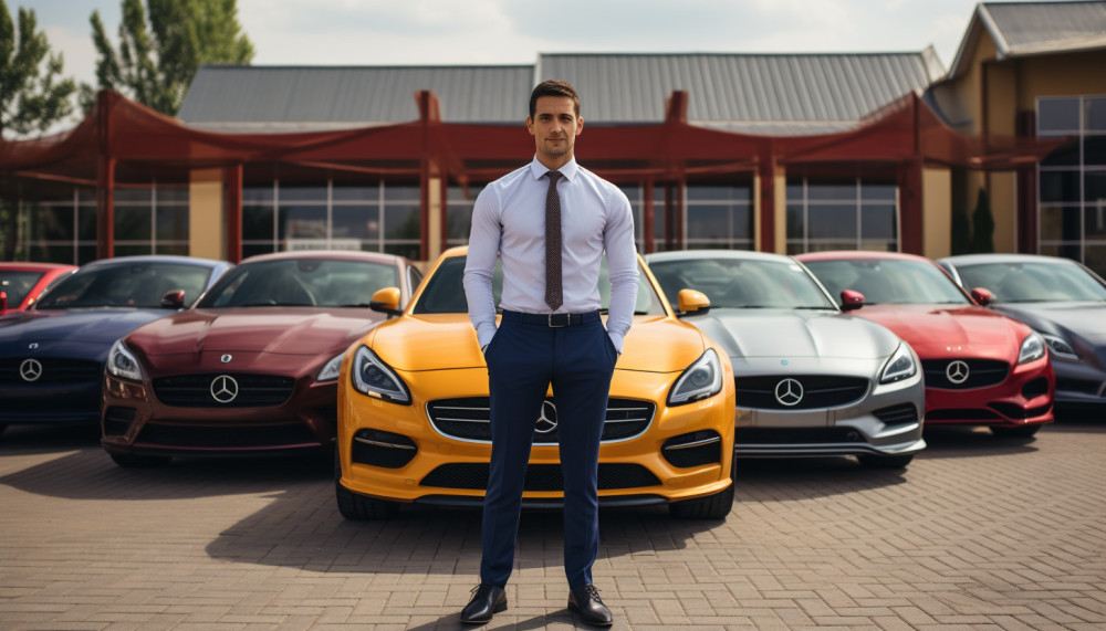 Comment faire le choix de sa voiture ?