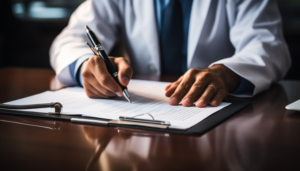 Comment rompre son contrat de complémentaire santé ?