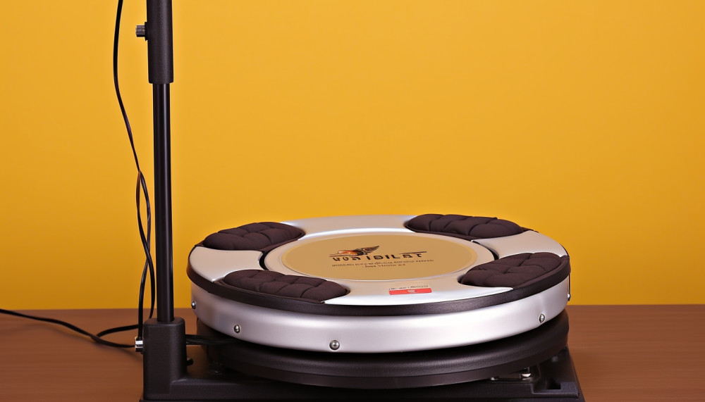 Comment utiliser une plaque vibrante ?