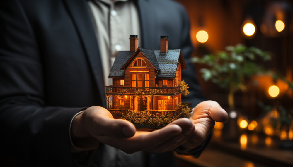 Devenir courtier immobilier indépendant : Astuces