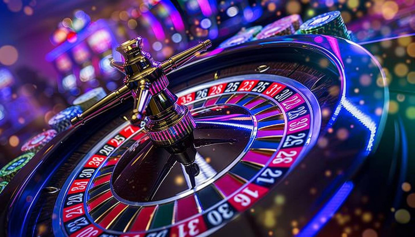 Exploration des mécanismes derrière les jeux de casino gratuits
