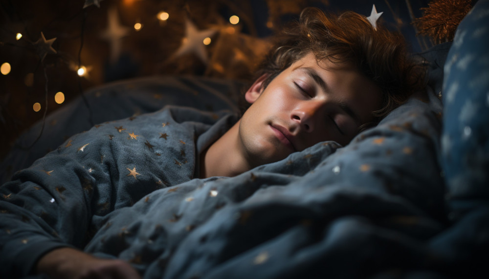 J'ai un sommeil troublé, que faire ?