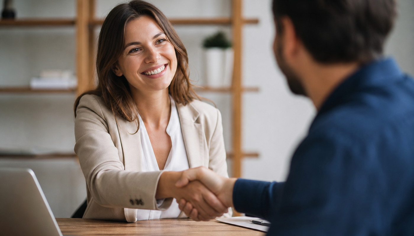 La page contact peut-elle transformer un visiteur en client fidèle ?