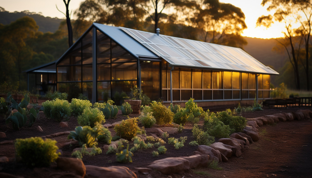 Le hangar agricole solaire : Avantages et inconvénients