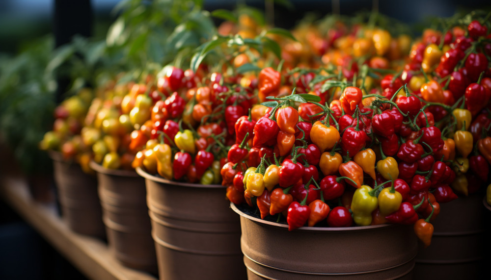 L'essentiel à savoir sur comment cultiver le piment