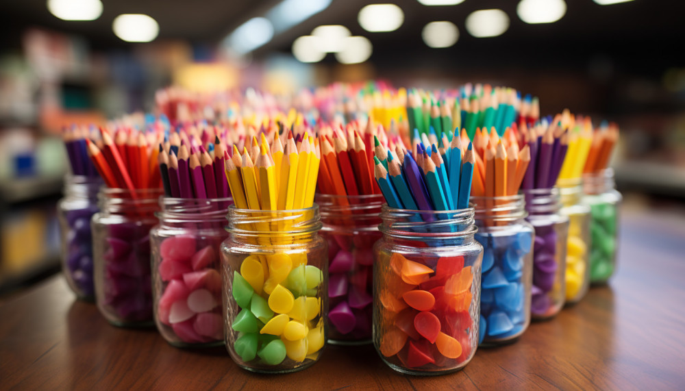 L'essentiel à savoir sur les fournitures scolaires pour un élève de première