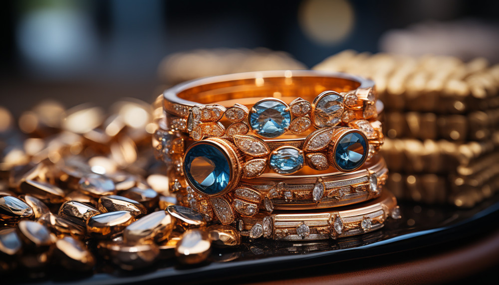 Par quelles astuces revendre ses bijoux au meilleur prix ?