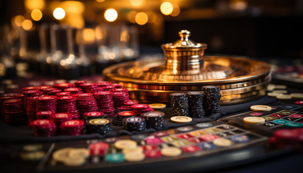 Pourquoi adopter le casino en ligne ?