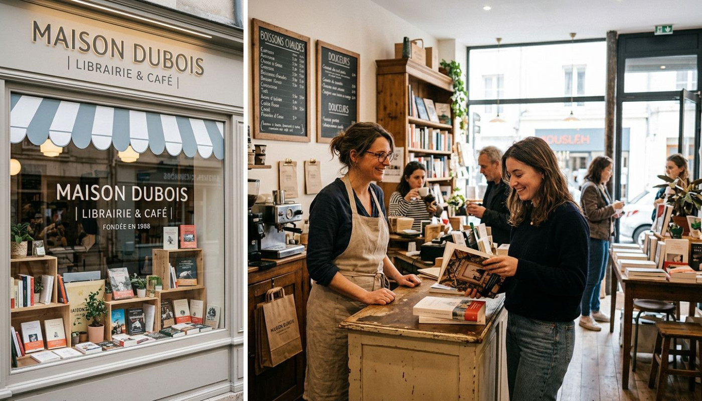 Quand les solutions de visibilité sur mesure révèlent le potentiel des petits commerces