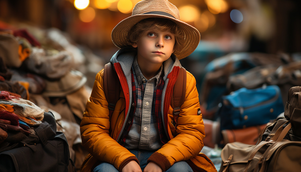 Que faire du retour des vacances d’été ?