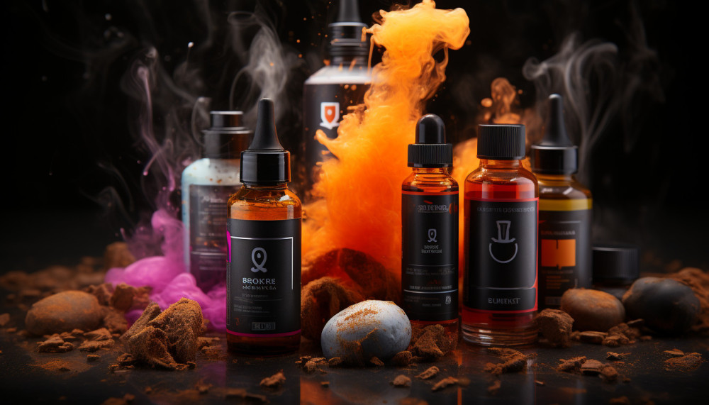 Que savoir sur le choix d'un e-liquide ?