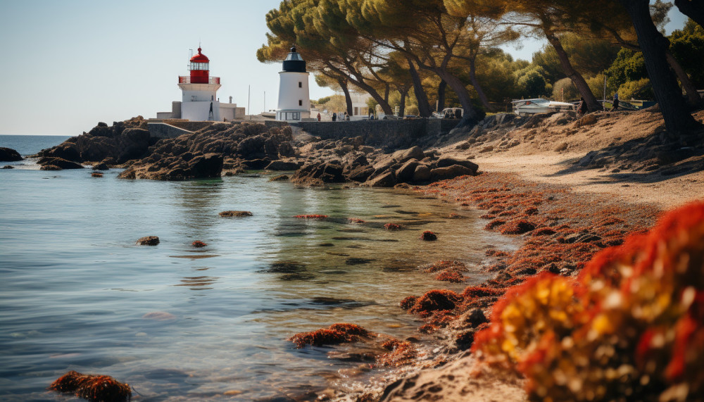 Quelles sont les meilleures activités et attractions touristiques à découvrir sur l'île Noirmoutier ?