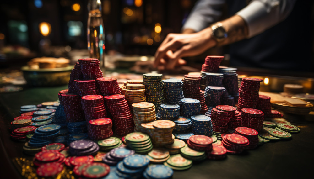 Quels casinos permettent le retrait facile des gains ?
