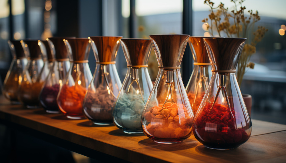 Quels critères pour un bon choix de carafe filtrante ?