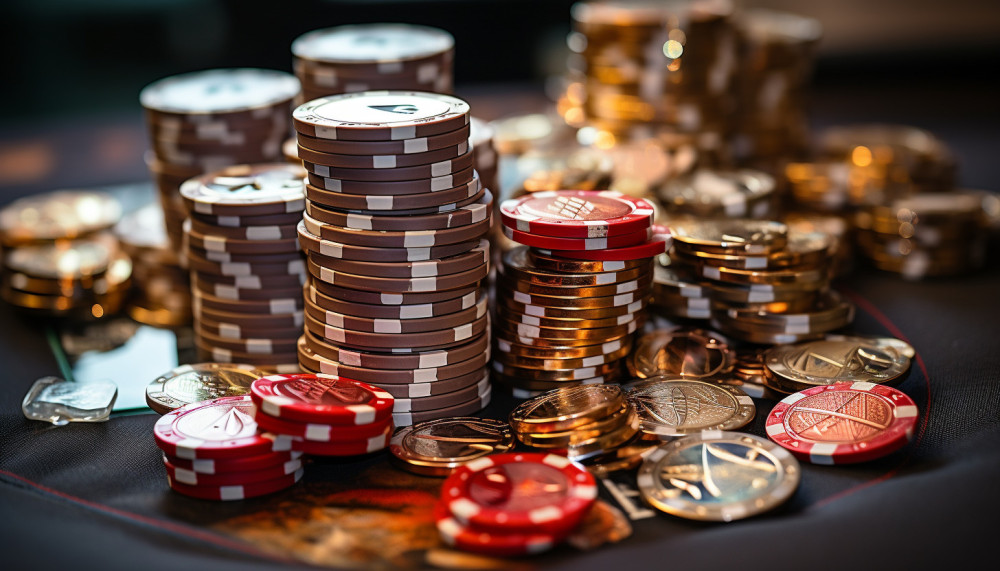 Quels sont les différents avantages des jeux de Casino en ligne ?