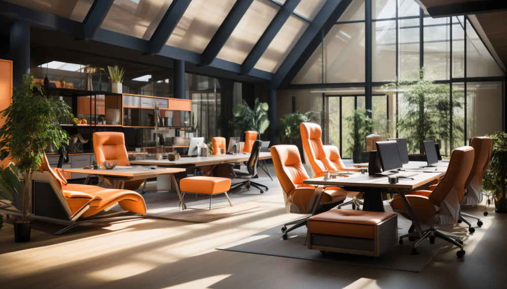 Quels sont les meubles indispensables dans un bureau ?