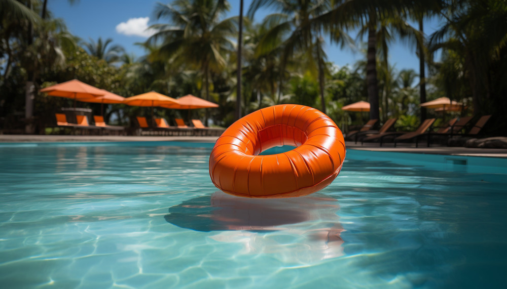 Tout savoir des dépenses liées à la piscine
