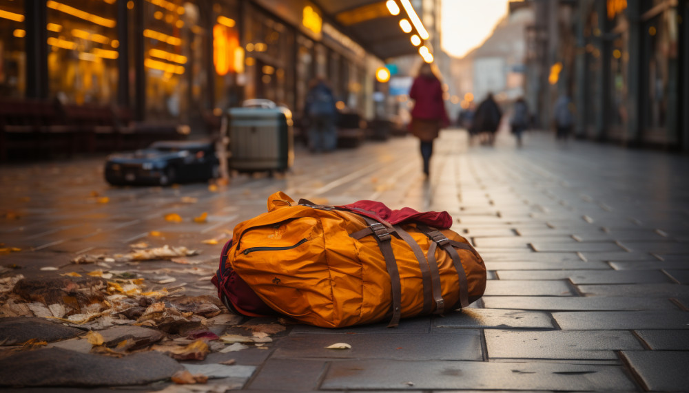 Vol ou perte : que faire quand vous êtes victime en voyage ?